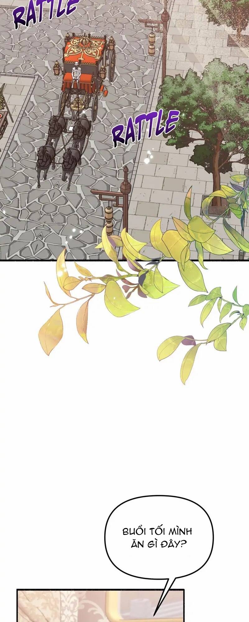 Người Chồng Thiên Thần Của Tôi Thật Ra Là Ác Quỷ Chapter 35.2 - Trang 2