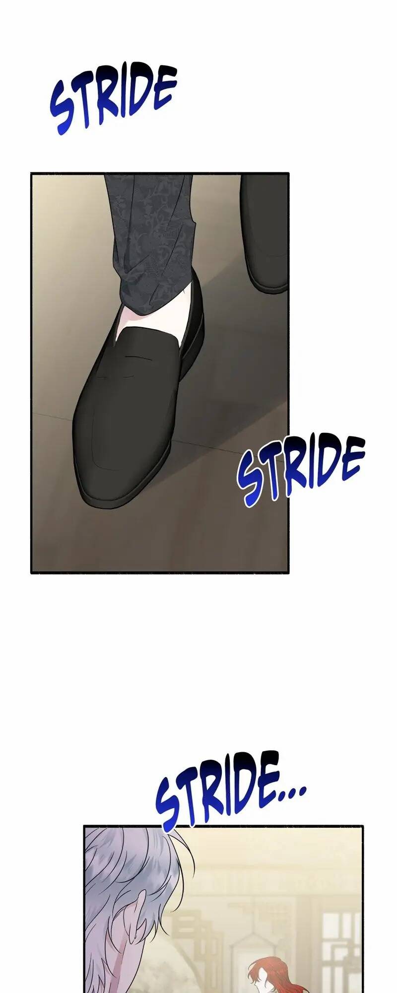 Người Chồng Thiên Thần Của Tôi Thật Ra Là Ác Quỷ Chapter 36.1 - Trang 2