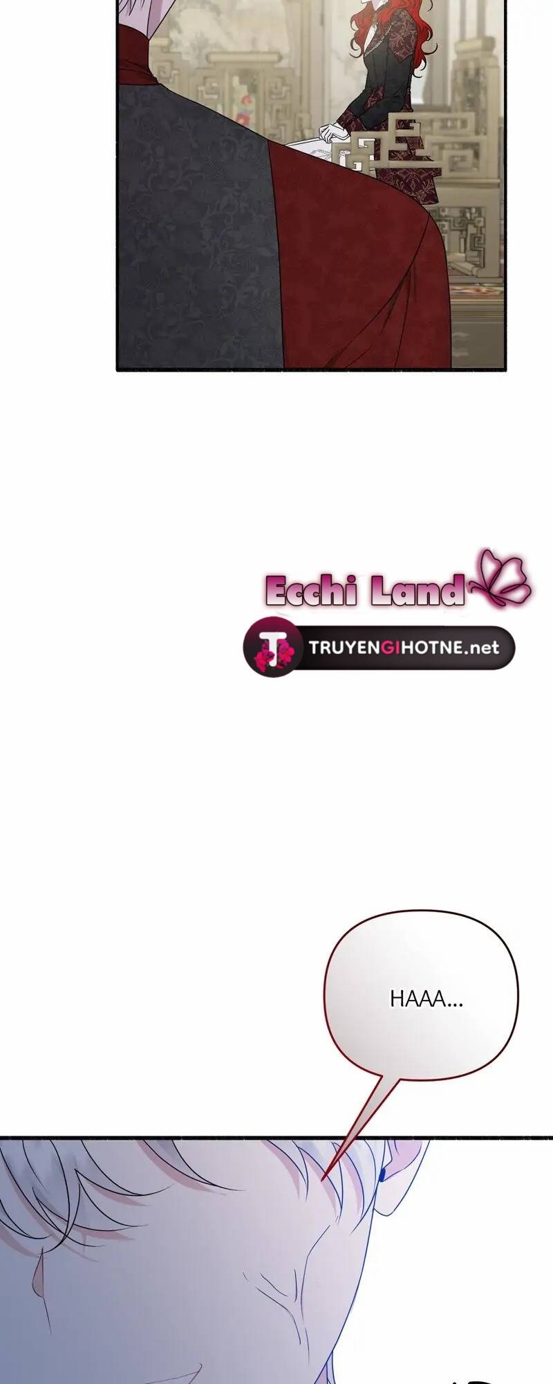 Người Chồng Thiên Thần Của Tôi Thật Ra Là Ác Quỷ Chapter 36.1 - Trang 2