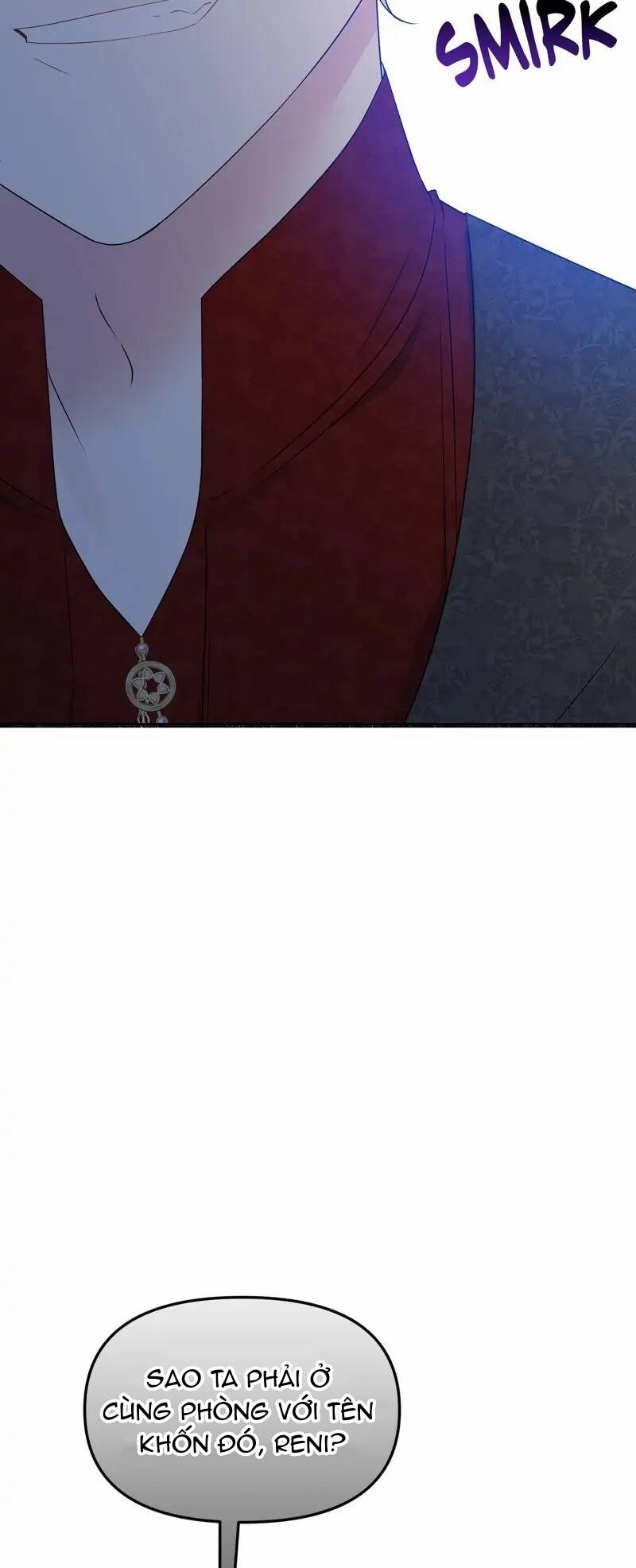 Người Chồng Thiên Thần Của Tôi Thật Ra Là Ác Quỷ Chapter 36.1 - Trang 2