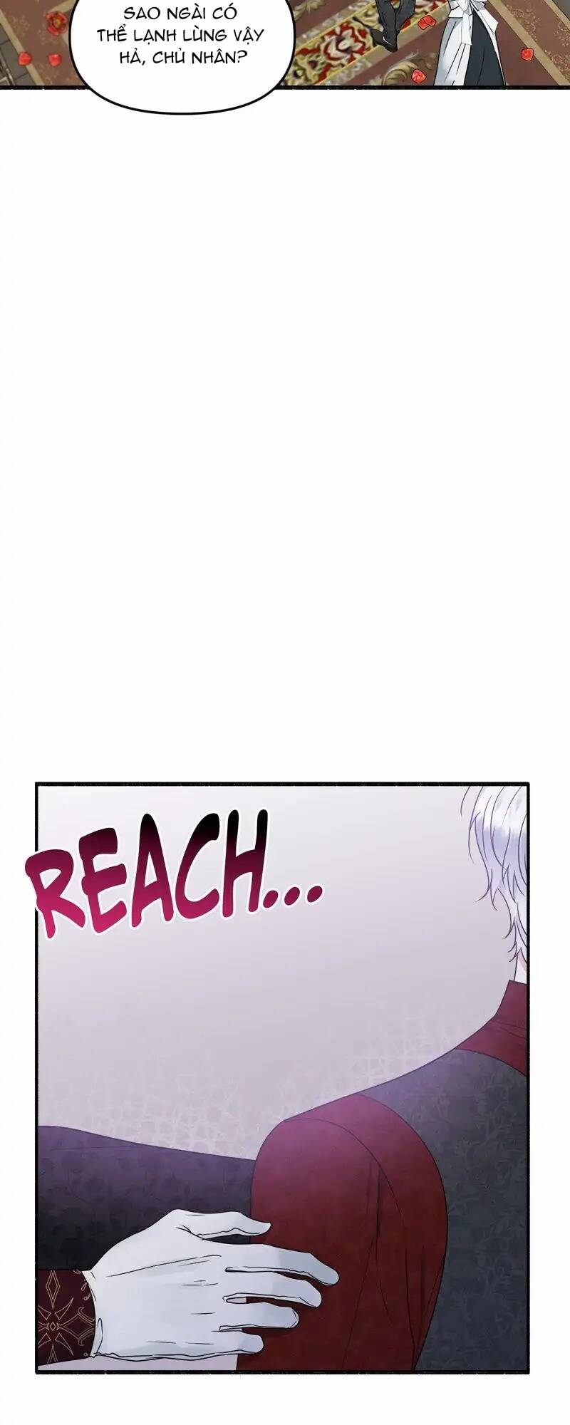 Người Chồng Thiên Thần Của Tôi Thật Ra Là Ác Quỷ Chapter 36.1 - Trang 2