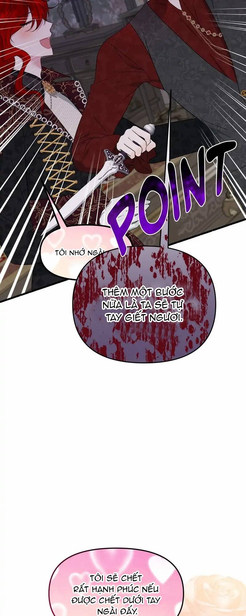 Người Chồng Thiên Thần Của Tôi Thật Ra Là Ác Quỷ Chapter 36.1 - Trang 2