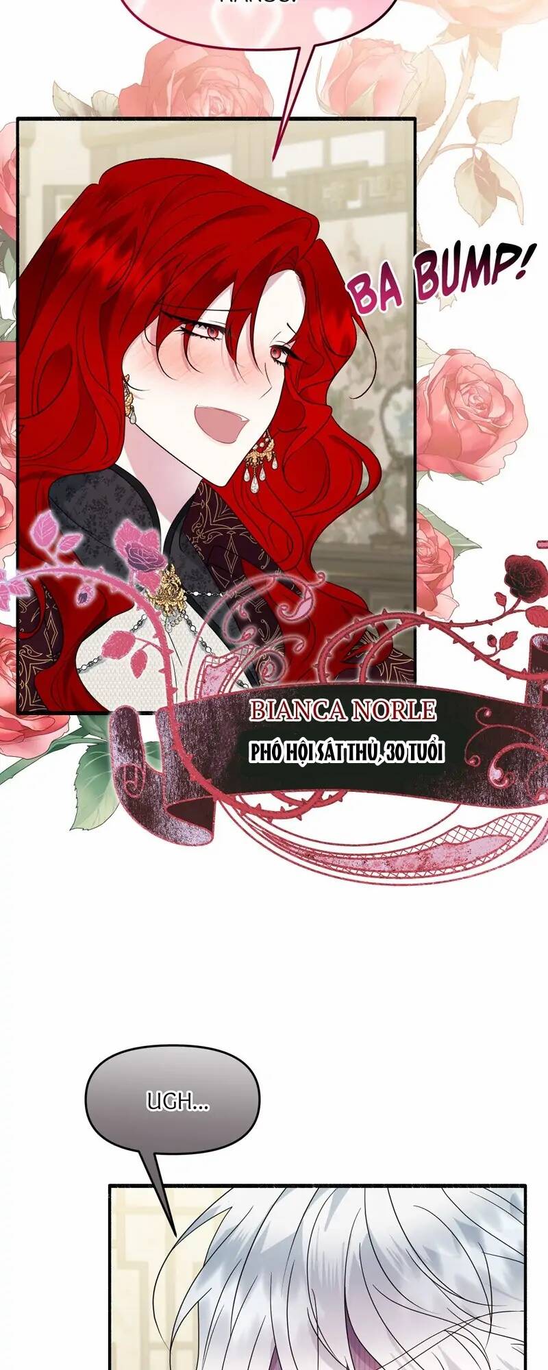 Người Chồng Thiên Thần Của Tôi Thật Ra Là Ác Quỷ Chapter 36.1 - Trang 2