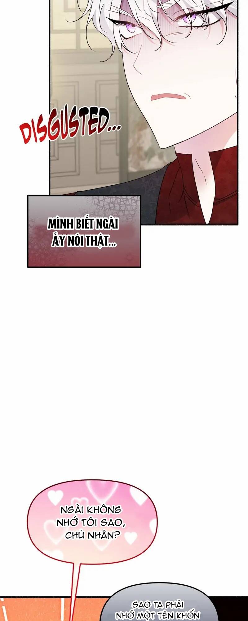 Người Chồng Thiên Thần Của Tôi Thật Ra Là Ác Quỷ Chapter 36.1 - Trang 2