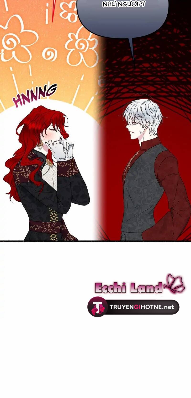 Người Chồng Thiên Thần Của Tôi Thật Ra Là Ác Quỷ Chapter 36.1 - Trang 2