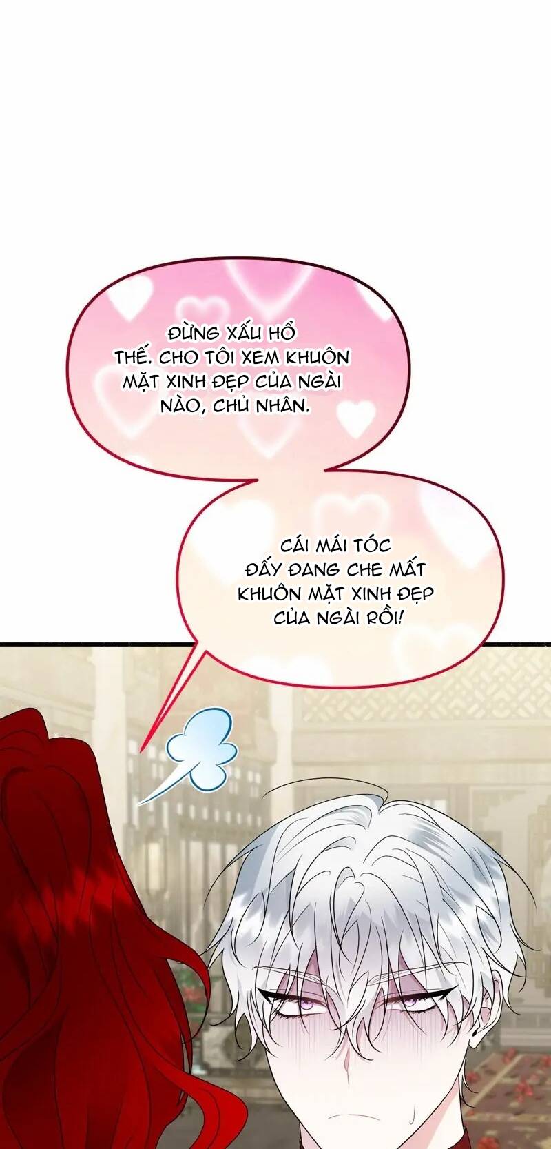 Người Chồng Thiên Thần Của Tôi Thật Ra Là Ác Quỷ Chapter 36.1 - Trang 2