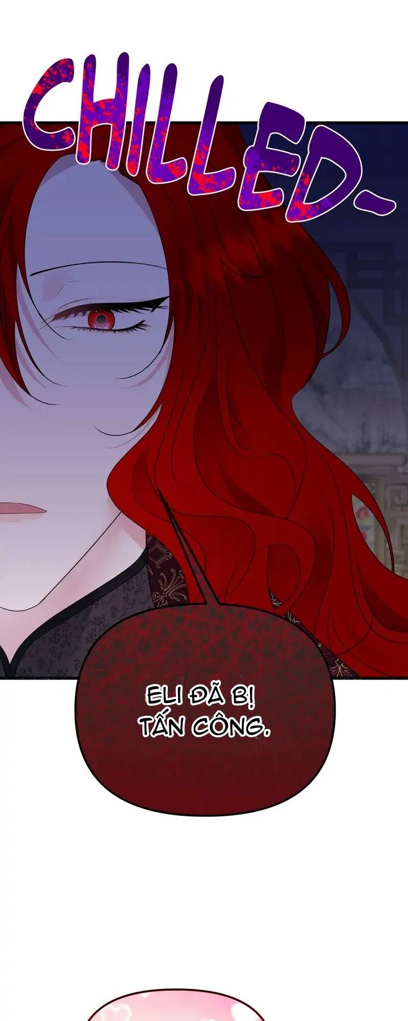 Người Chồng Thiên Thần Của Tôi Thật Ra Là Ác Quỷ Chapter 36.1 - Trang 2