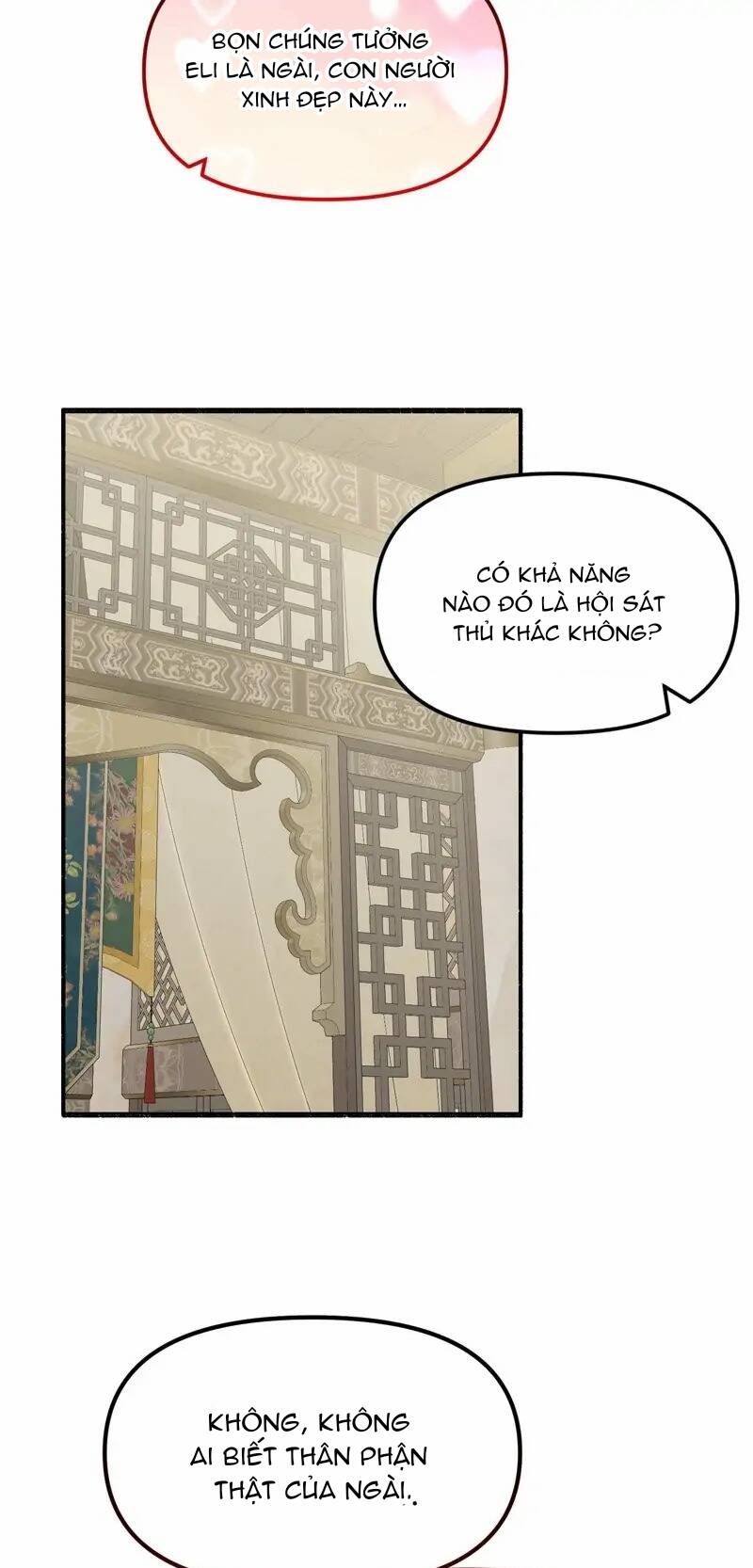 Người Chồng Thiên Thần Của Tôi Thật Ra Là Ác Quỷ Chapter 36.1 - Trang 2