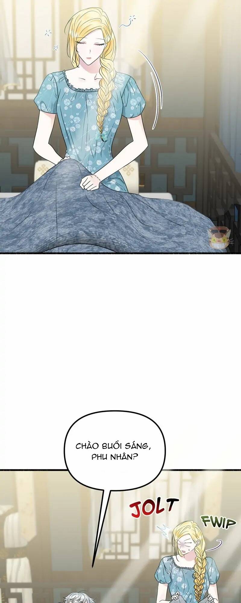 Người Chồng Thiên Thần Của Tôi Thật Ra Là Ác Quỷ Chapter 36.1 - Trang 2