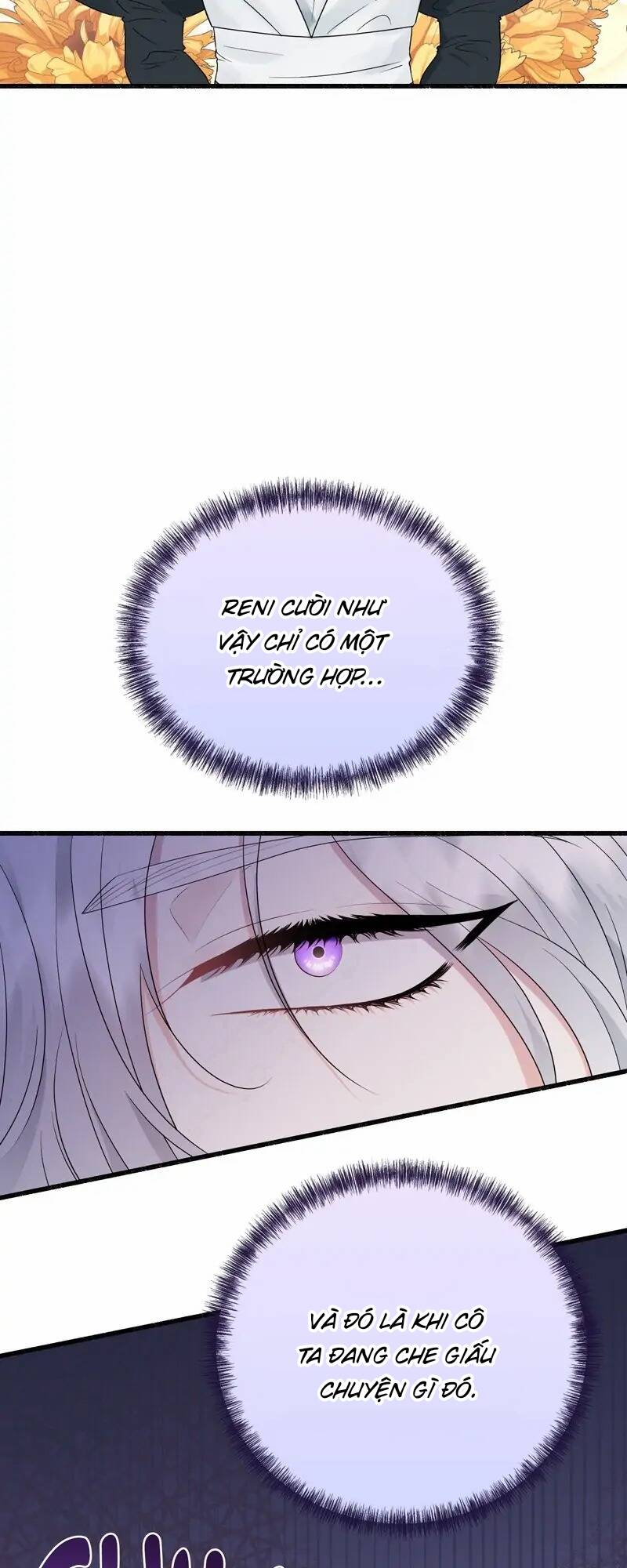 Người Chồng Thiên Thần Của Tôi Thật Ra Là Ác Quỷ Chapter 36.1 - Trang 2