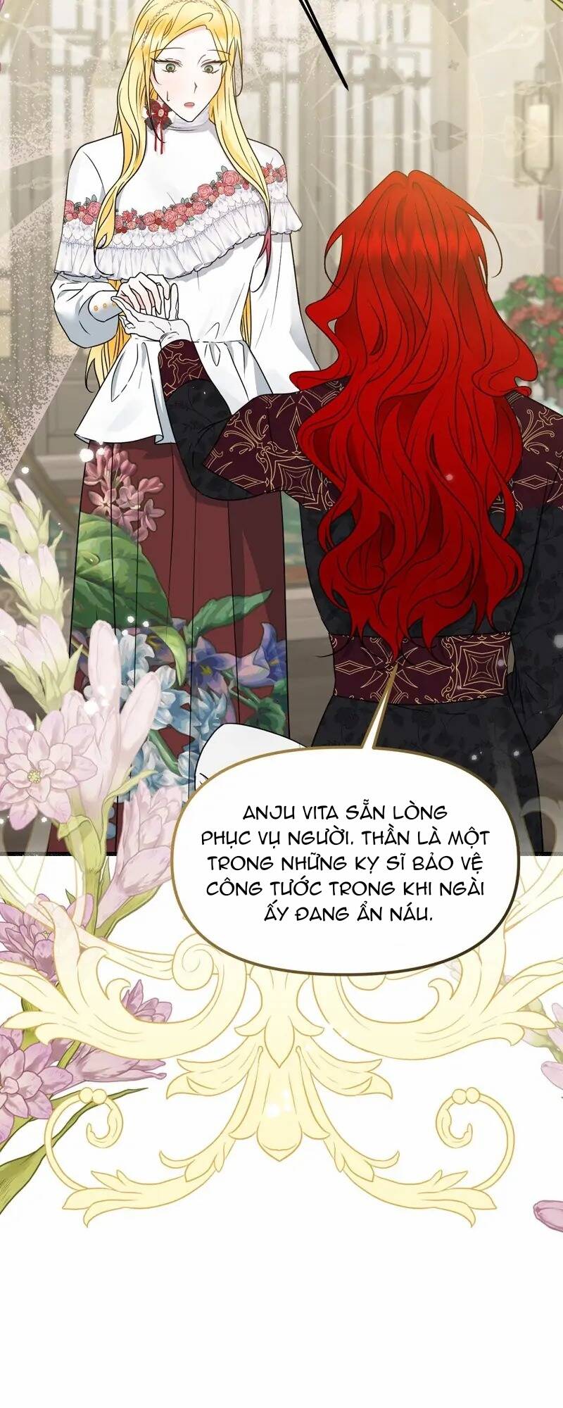 Người Chồng Thiên Thần Của Tôi Thật Ra Là Ác Quỷ Chapter 36.2 - Trang 2