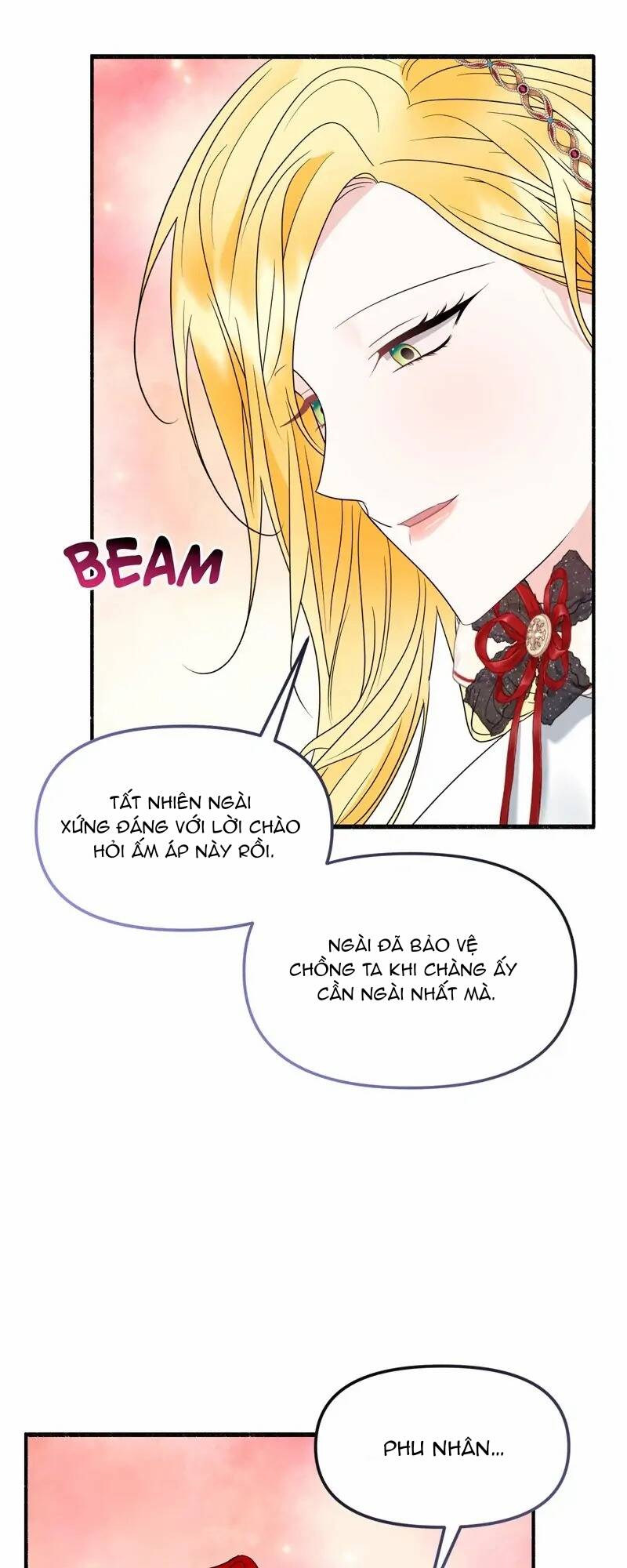 Người Chồng Thiên Thần Của Tôi Thật Ra Là Ác Quỷ Chapter 36.2 - Trang 2