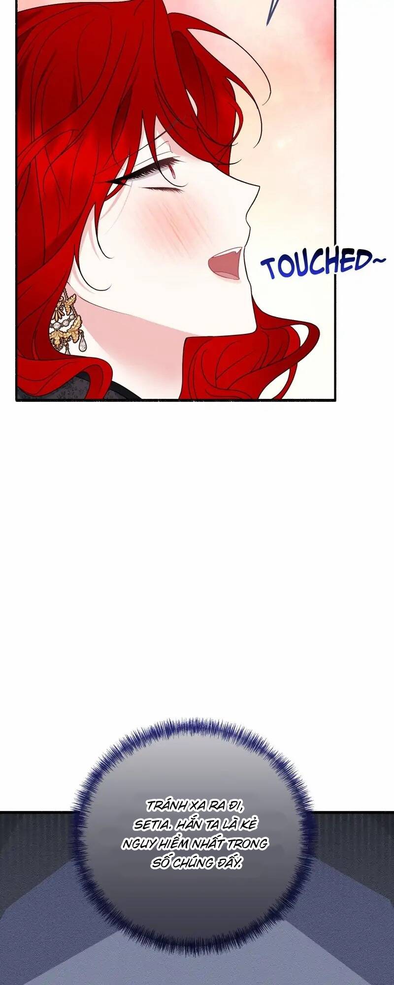 Người Chồng Thiên Thần Của Tôi Thật Ra Là Ác Quỷ Chapter 36.2 - Trang 2