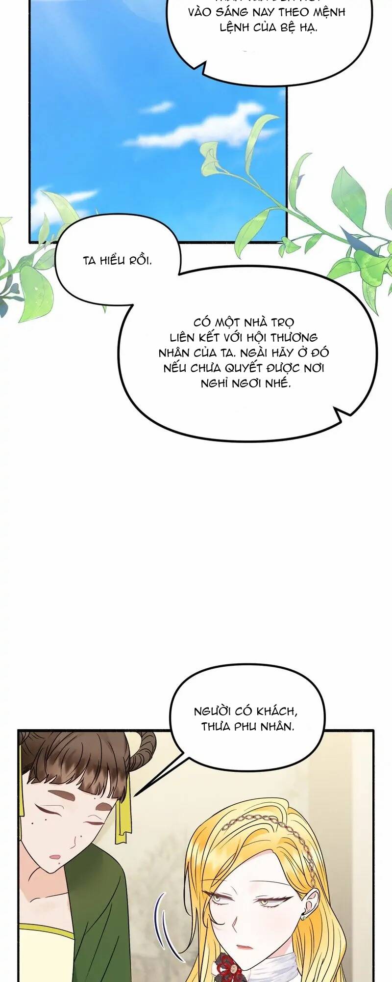 Người Chồng Thiên Thần Của Tôi Thật Ra Là Ác Quỷ Chapter 36.2 - Trang 2