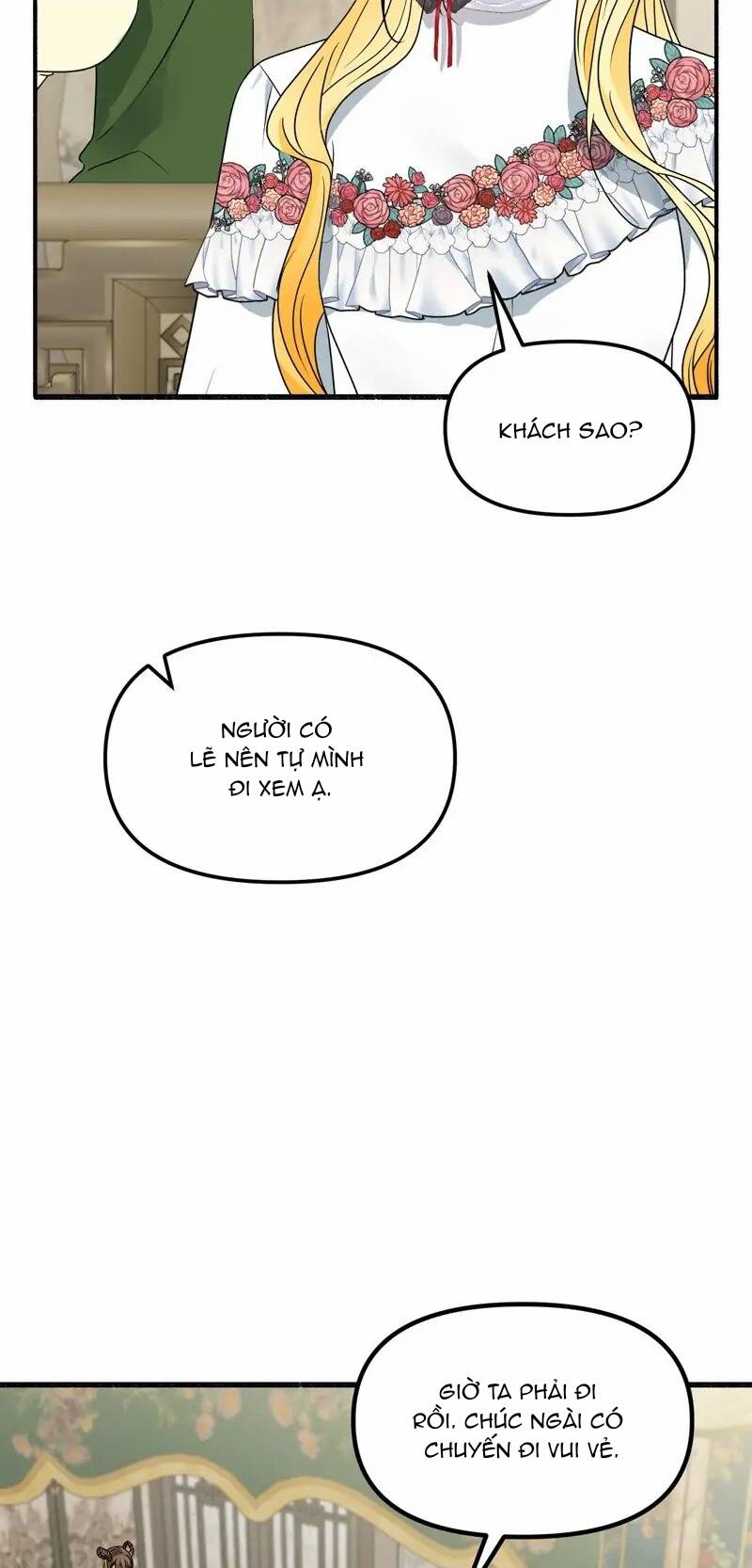 Người Chồng Thiên Thần Của Tôi Thật Ra Là Ác Quỷ Chapter 36.2 - Trang 2