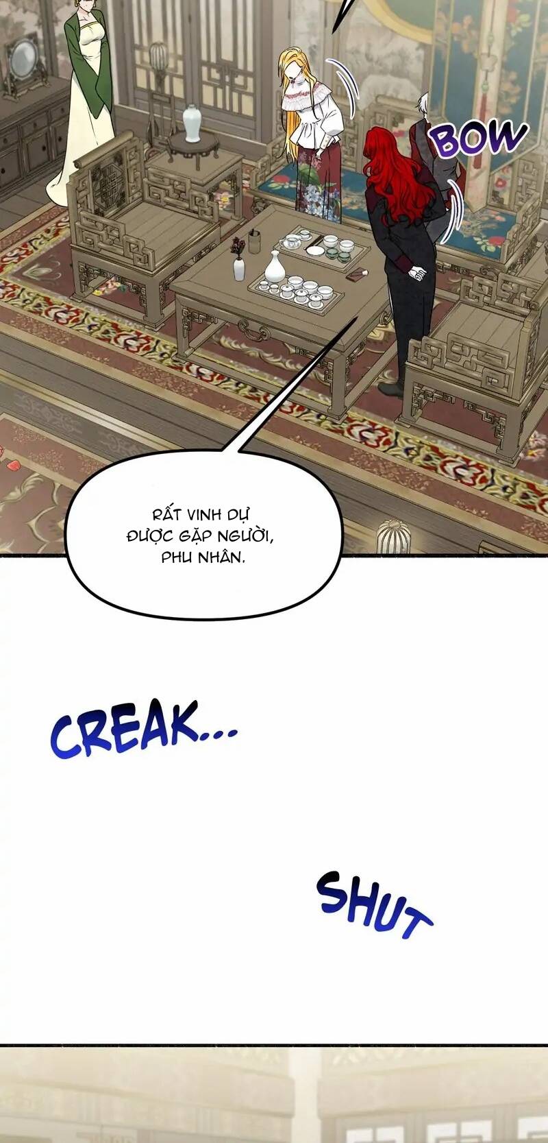 Người Chồng Thiên Thần Của Tôi Thật Ra Là Ác Quỷ Chapter 36.2 - Trang 2