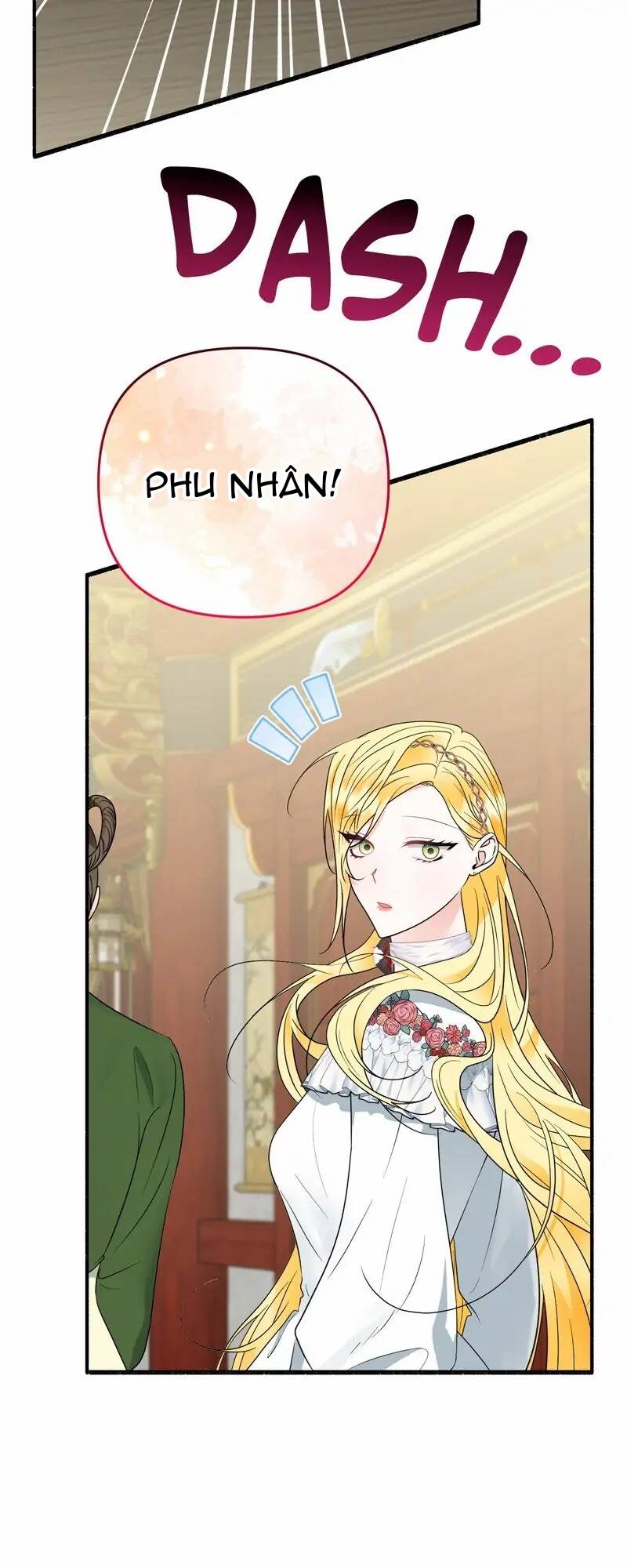 Người Chồng Thiên Thần Của Tôi Thật Ra Là Ác Quỷ Chapter 36.2 - Trang 2