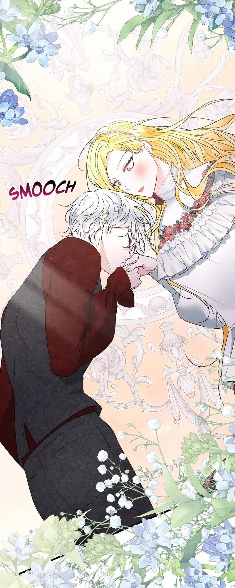 Người Chồng Thiên Thần Của Tôi Thật Ra Là Ác Quỷ Chapter 36.2 - Trang 2