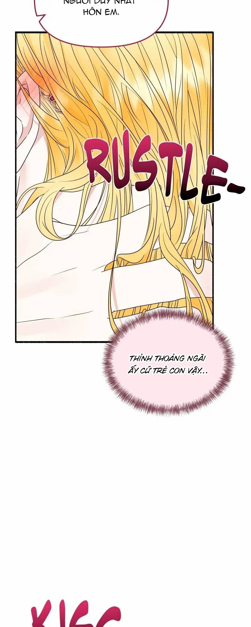 Người Chồng Thiên Thần Của Tôi Thật Ra Là Ác Quỷ Chapter 36.2 - Trang 2