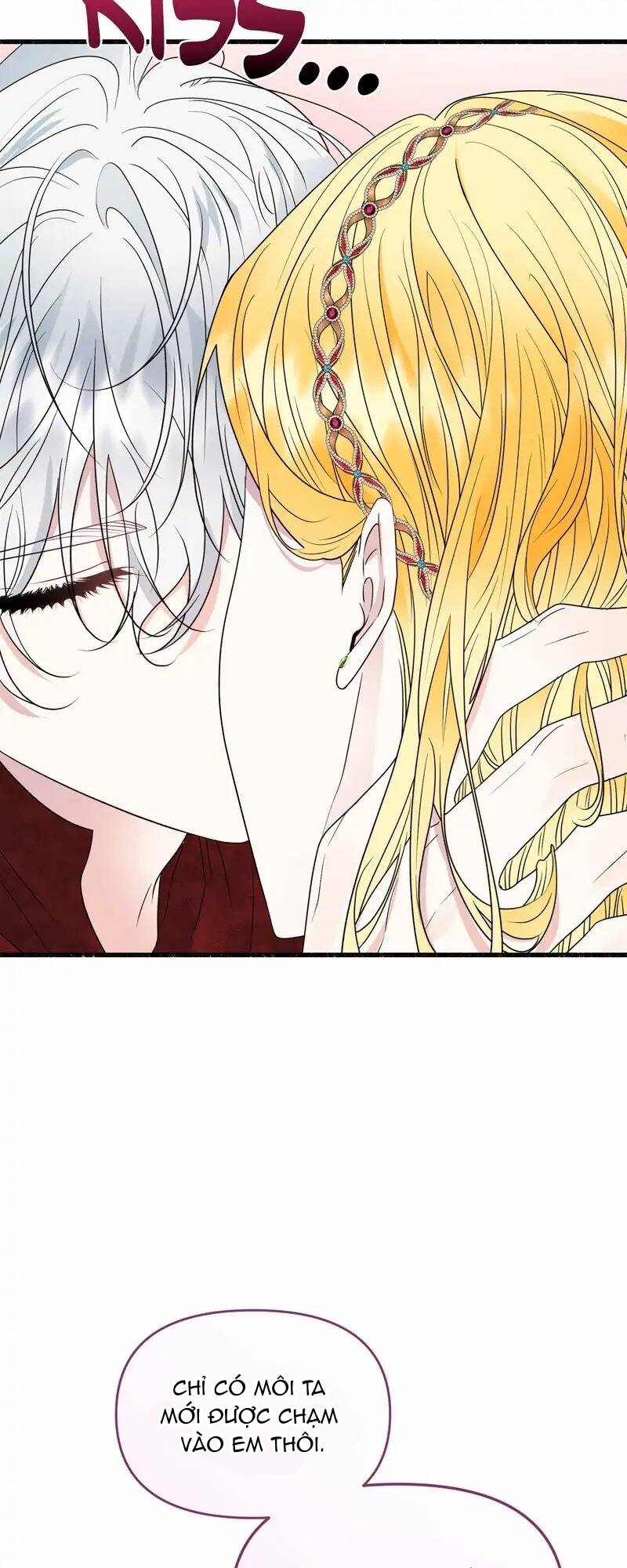 Người Chồng Thiên Thần Của Tôi Thật Ra Là Ác Quỷ Chapter 36.2 - Trang 2