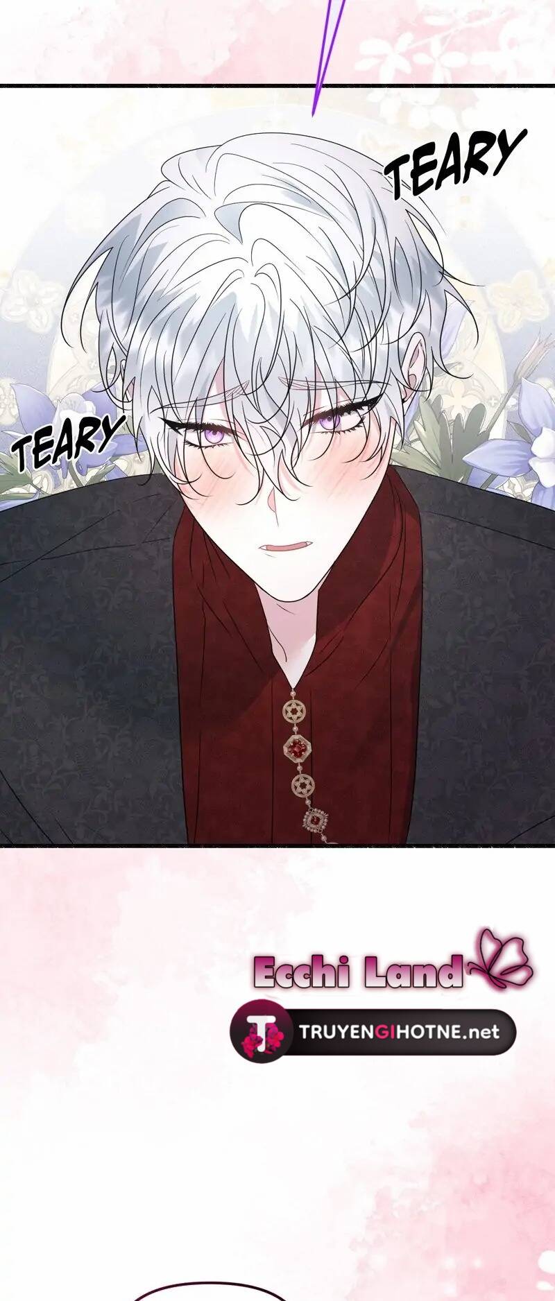 Người Chồng Thiên Thần Của Tôi Thật Ra Là Ác Quỷ Chapter 36.2 - Trang 2