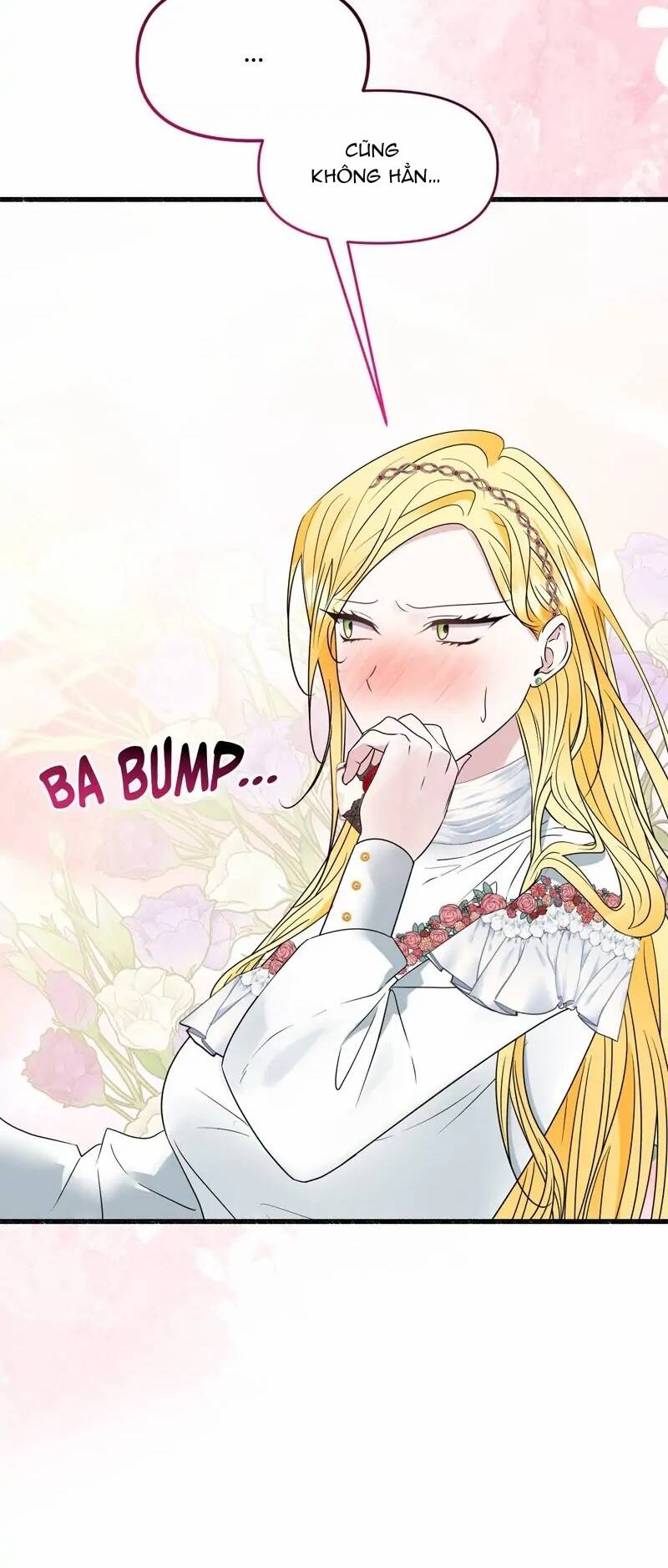 Người Chồng Thiên Thần Của Tôi Thật Ra Là Ác Quỷ Chapter 36.2 - Trang 2