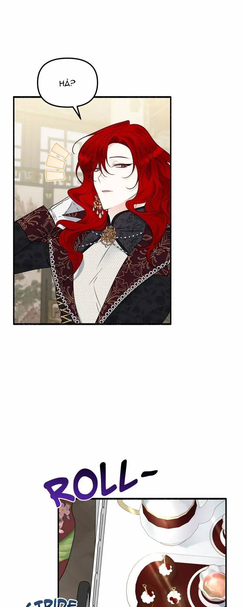 Người Chồng Thiên Thần Của Tôi Thật Ra Là Ác Quỷ Chapter 36.2 - Trang 2