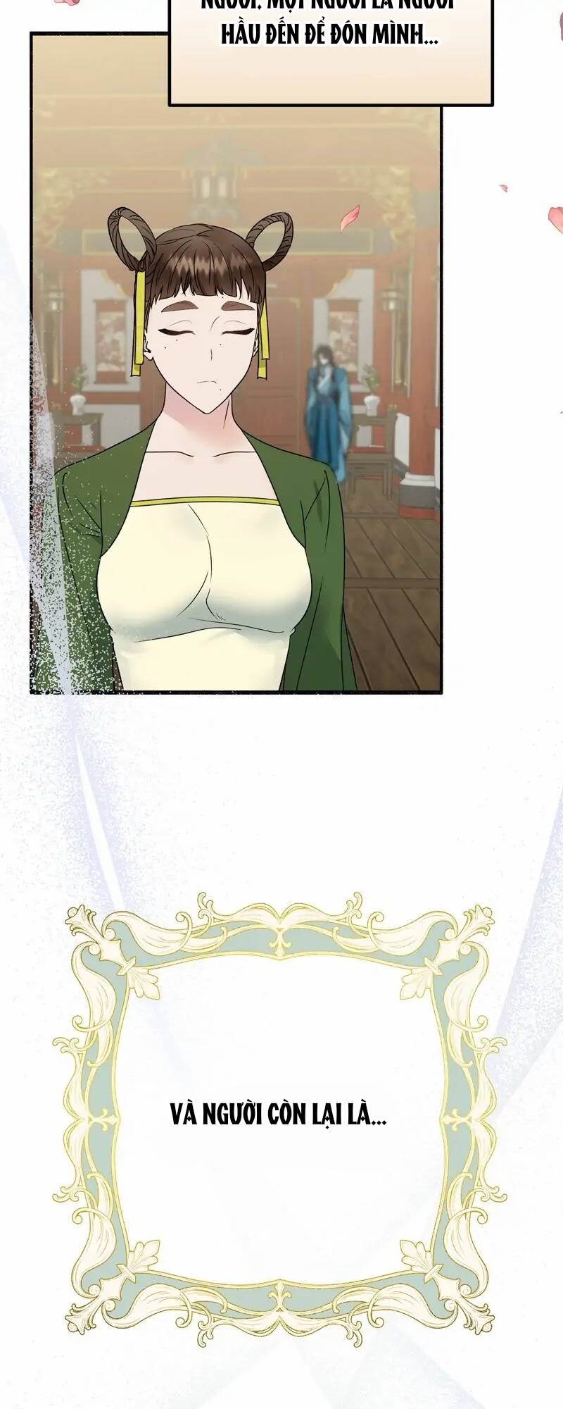 Người Chồng Thiên Thần Của Tôi Thật Ra Là Ác Quỷ Chapter 36.2 - Trang 2