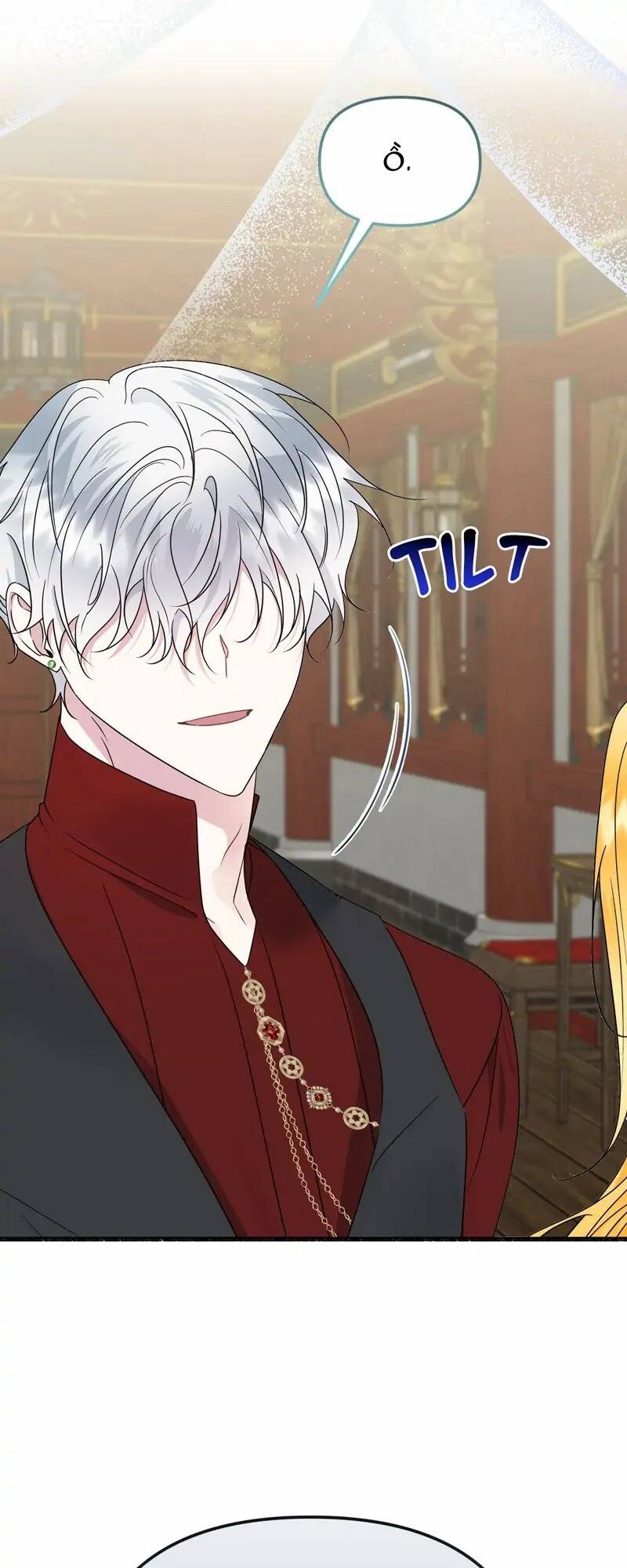 Người Chồng Thiên Thần Của Tôi Thật Ra Là Ác Quỷ Chapter 36.2 - Trang 2