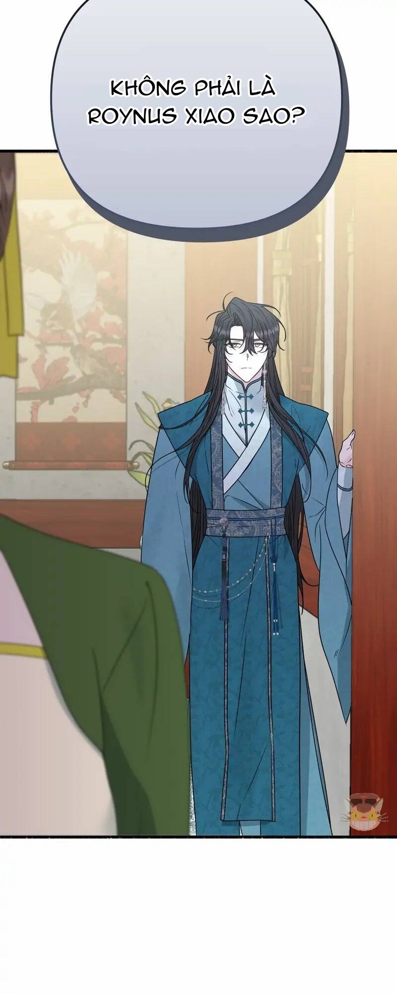 Người Chồng Thiên Thần Của Tôi Thật Ra Là Ác Quỷ Chapter 36.2 - Trang 2