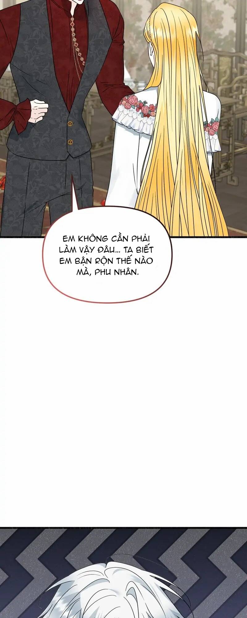 Người Chồng Thiên Thần Của Tôi Thật Ra Là Ác Quỷ Chapter 36.2 - Trang 2