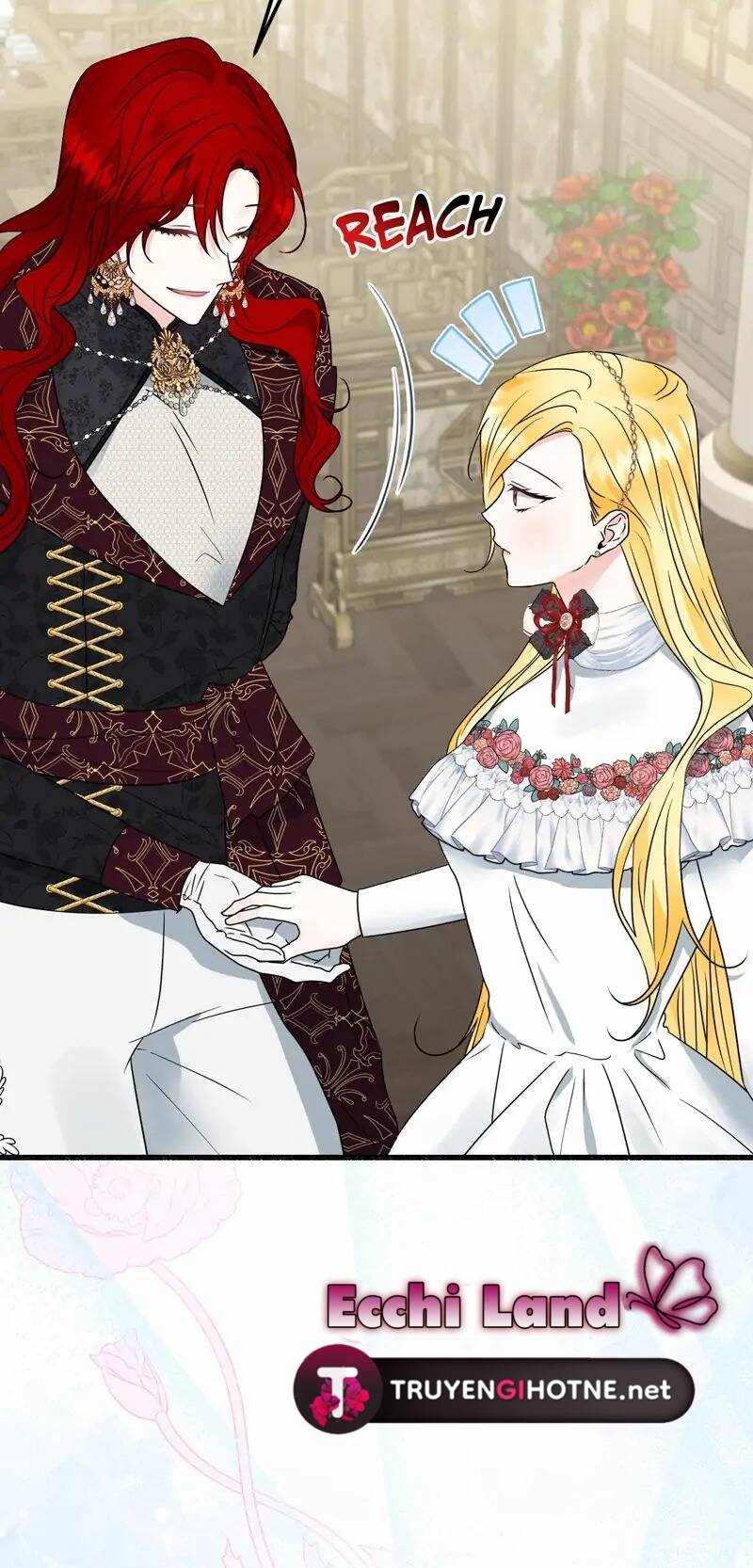 Người Chồng Thiên Thần Của Tôi Thật Ra Là Ác Quỷ Chapter 36.2 - Trang 2