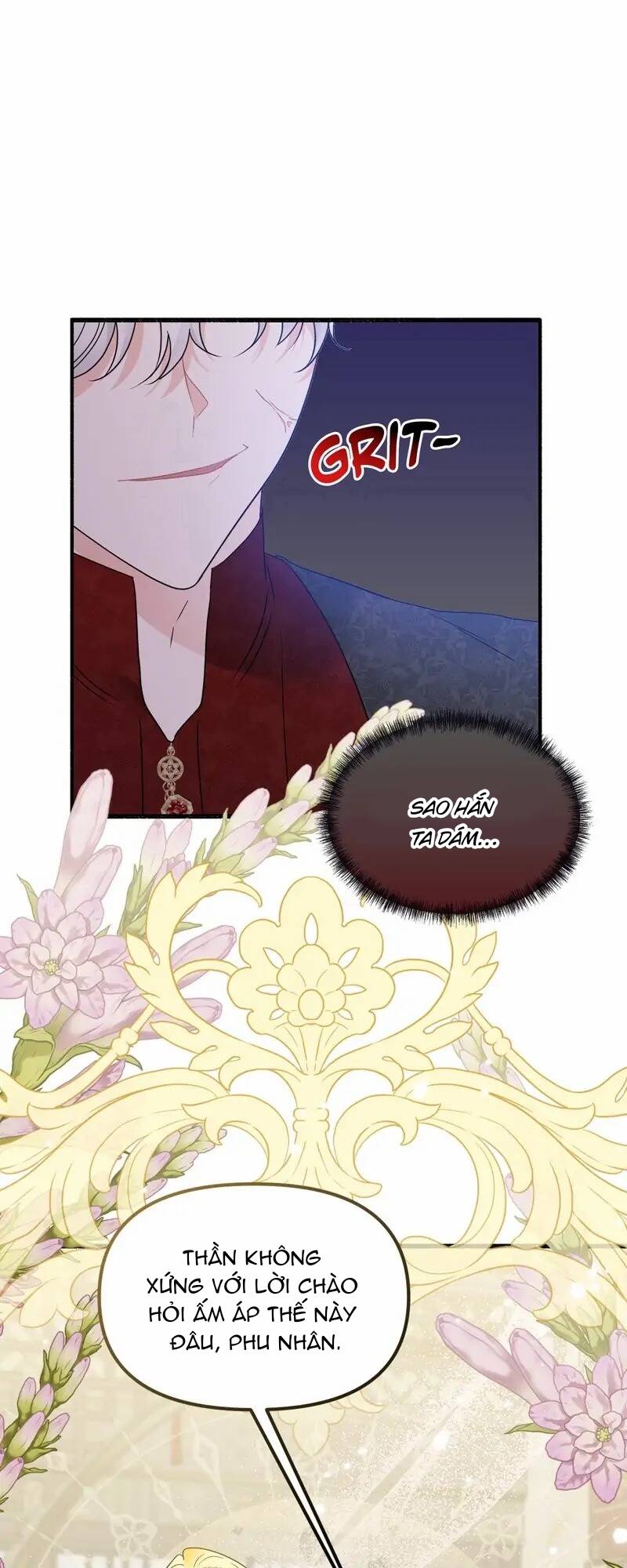 Người Chồng Thiên Thần Của Tôi Thật Ra Là Ác Quỷ Chapter 36.2 - Trang 2