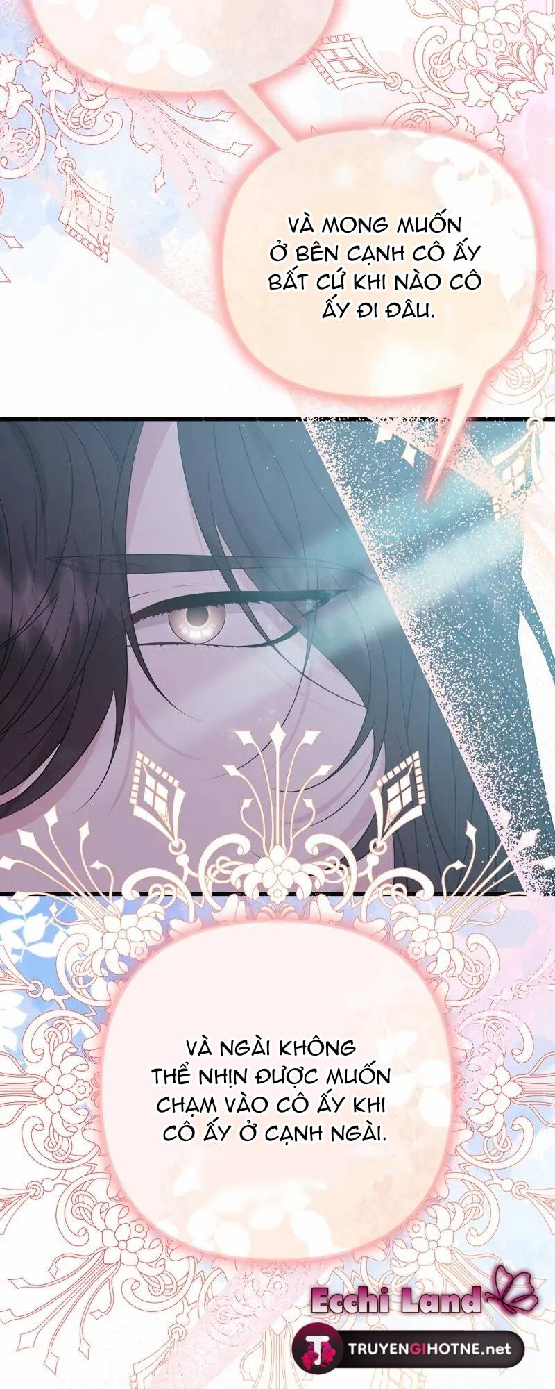 Người Chồng Thiên Thần Của Tôi Thật Ra Là Ác Quỷ Chapter 37.1 - Trang 2