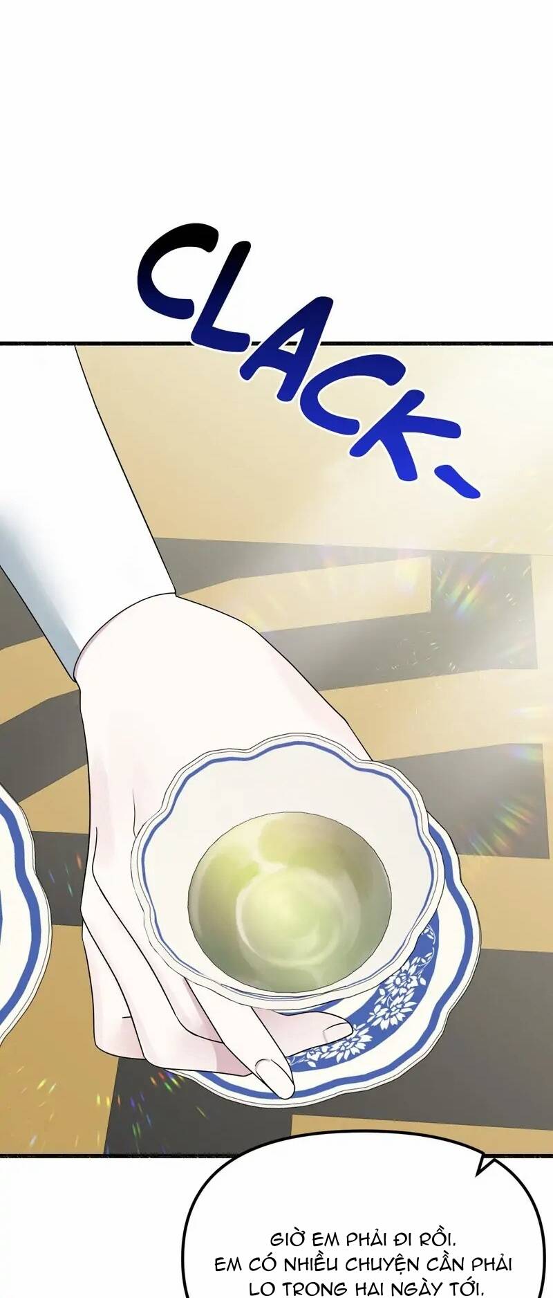 Người Chồng Thiên Thần Của Tôi Thật Ra Là Ác Quỷ Chapter 37.1 - Trang 2