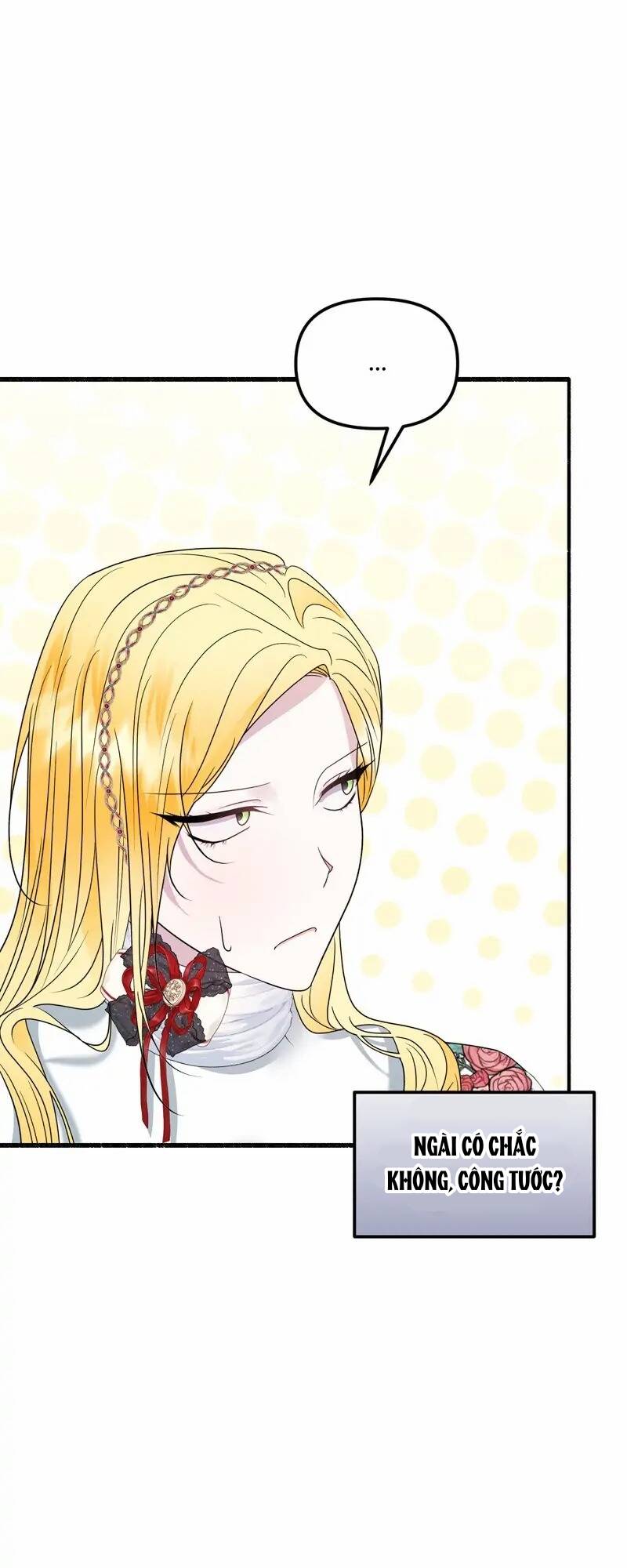 Người Chồng Thiên Thần Của Tôi Thật Ra Là Ác Quỷ Chapter 37.1 - Trang 2