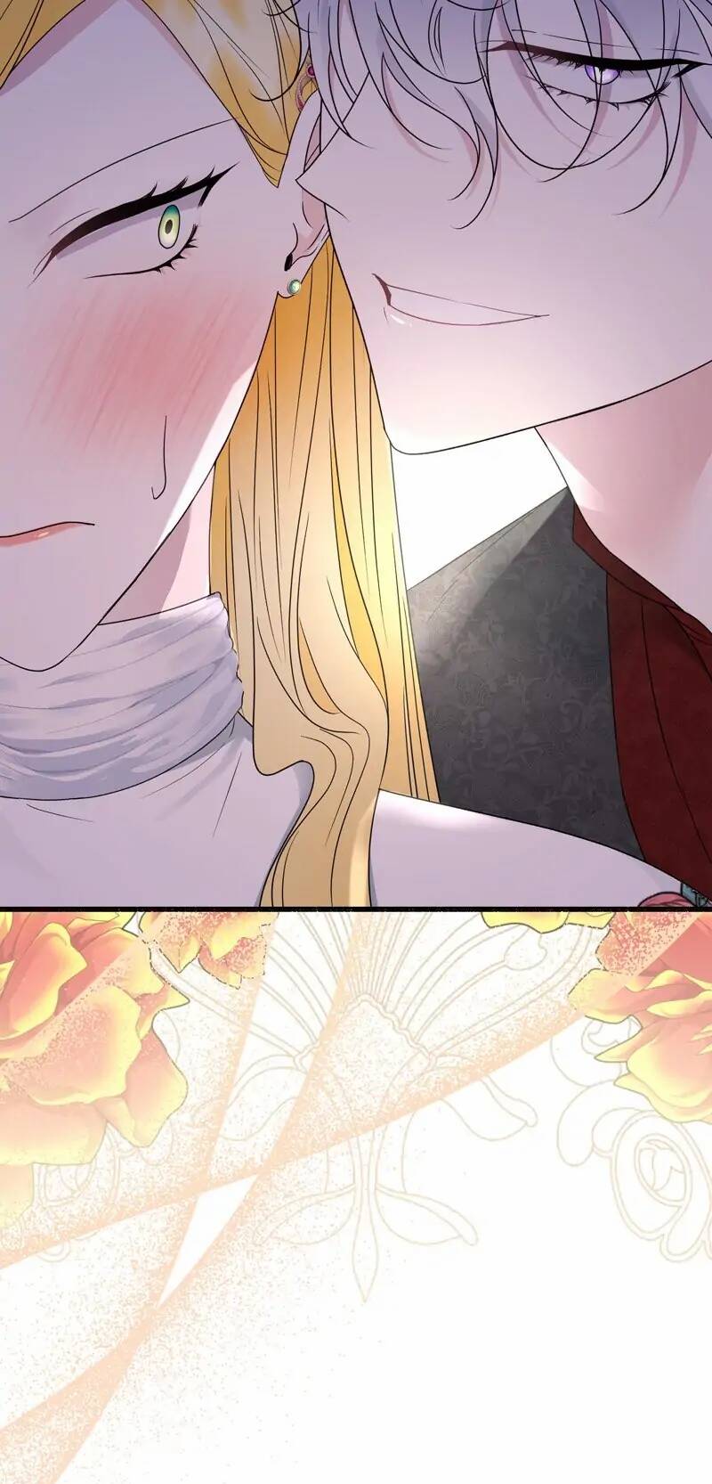 Người Chồng Thiên Thần Của Tôi Thật Ra Là Ác Quỷ Chapter 37.1 - Trang 2