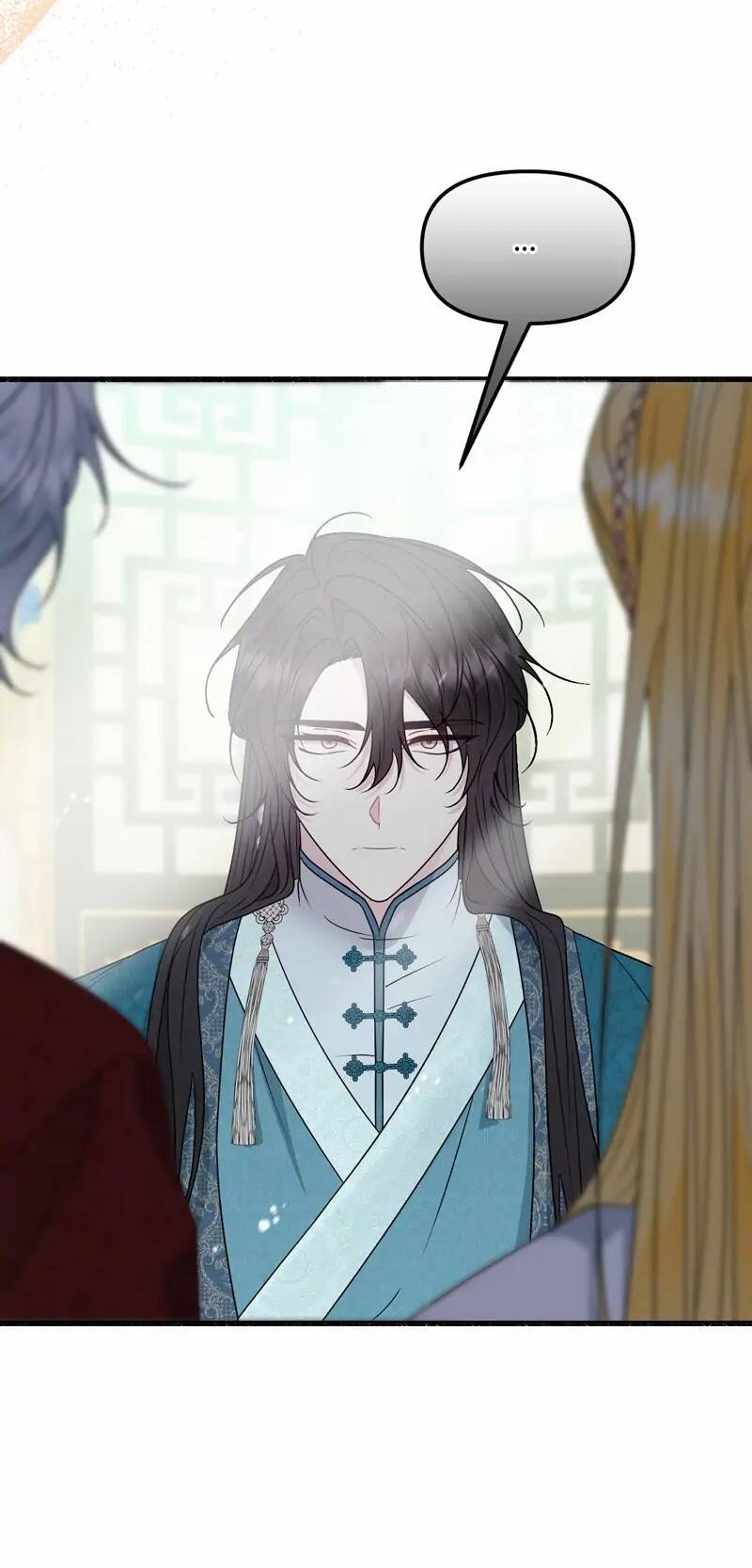 Người Chồng Thiên Thần Của Tôi Thật Ra Là Ác Quỷ Chapter 37.1 - Trang 2