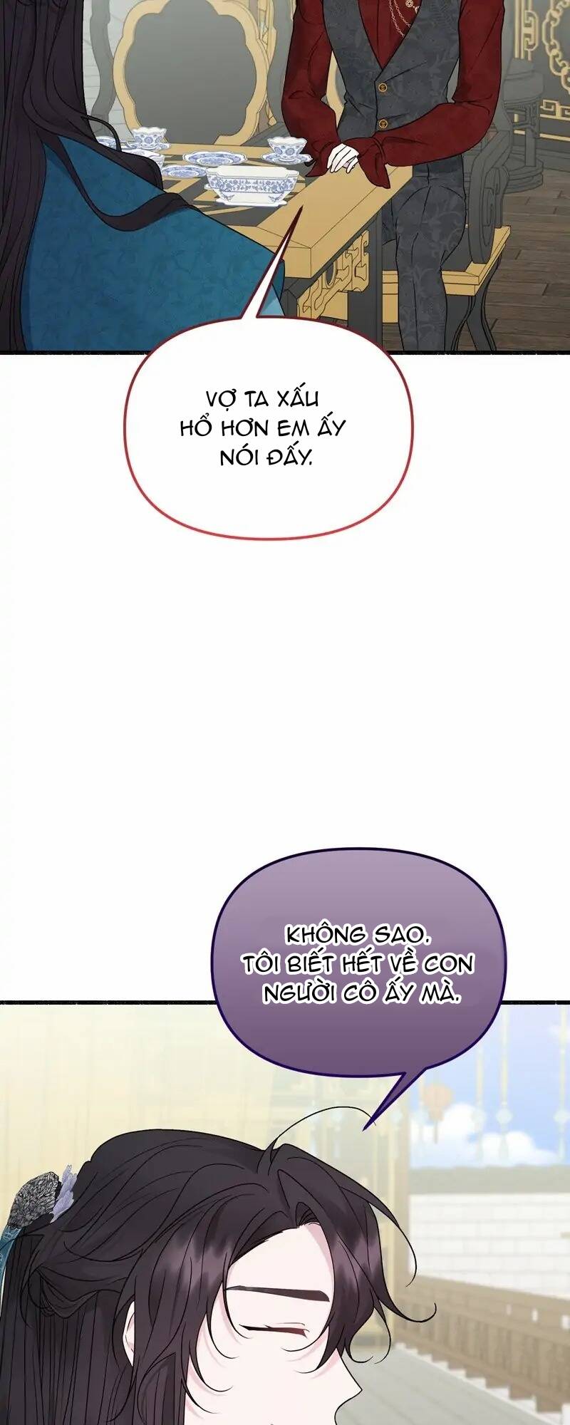 Người Chồng Thiên Thần Của Tôi Thật Ra Là Ác Quỷ Chapter 37.1 - Trang 2