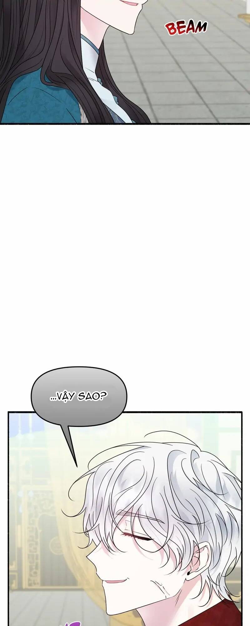 Người Chồng Thiên Thần Của Tôi Thật Ra Là Ác Quỷ Chapter 37.1 - Trang 2