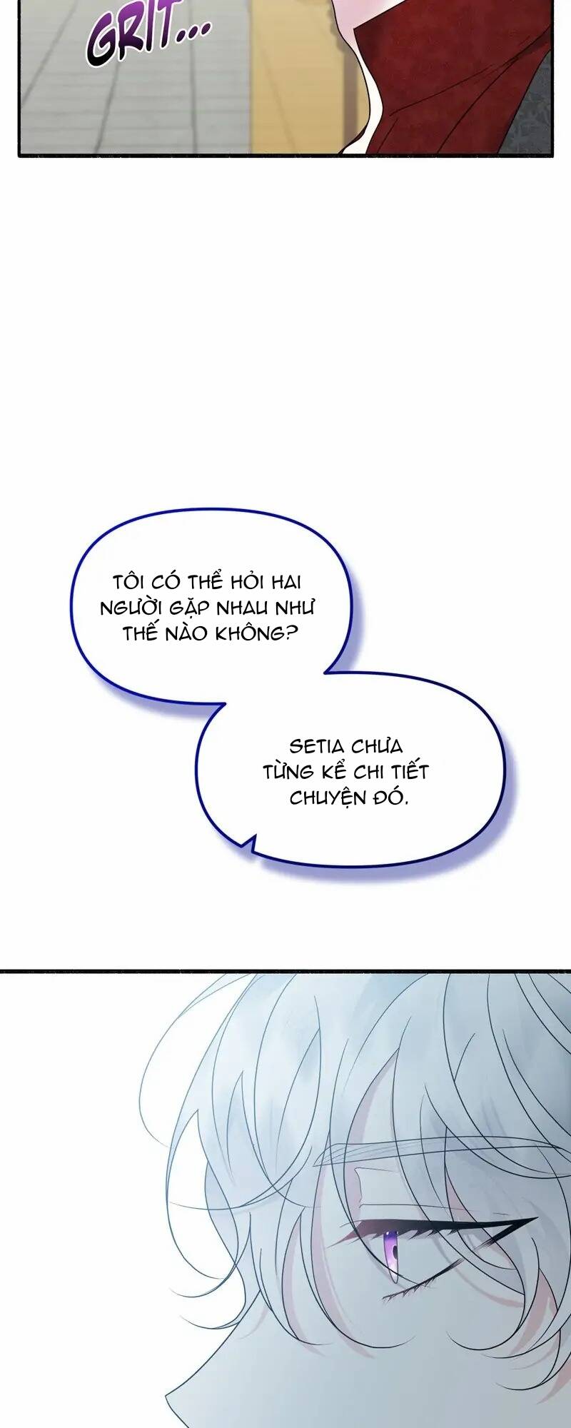 Người Chồng Thiên Thần Của Tôi Thật Ra Là Ác Quỷ Chapter 37.1 - Trang 2