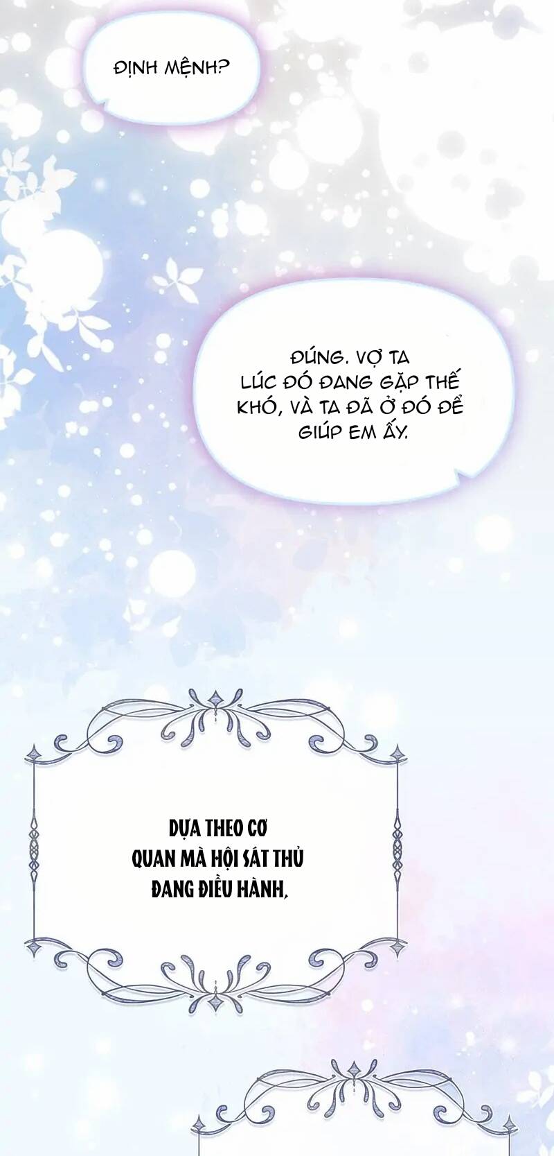 Người Chồng Thiên Thần Của Tôi Thật Ra Là Ác Quỷ Chapter 37.1 - Trang 2