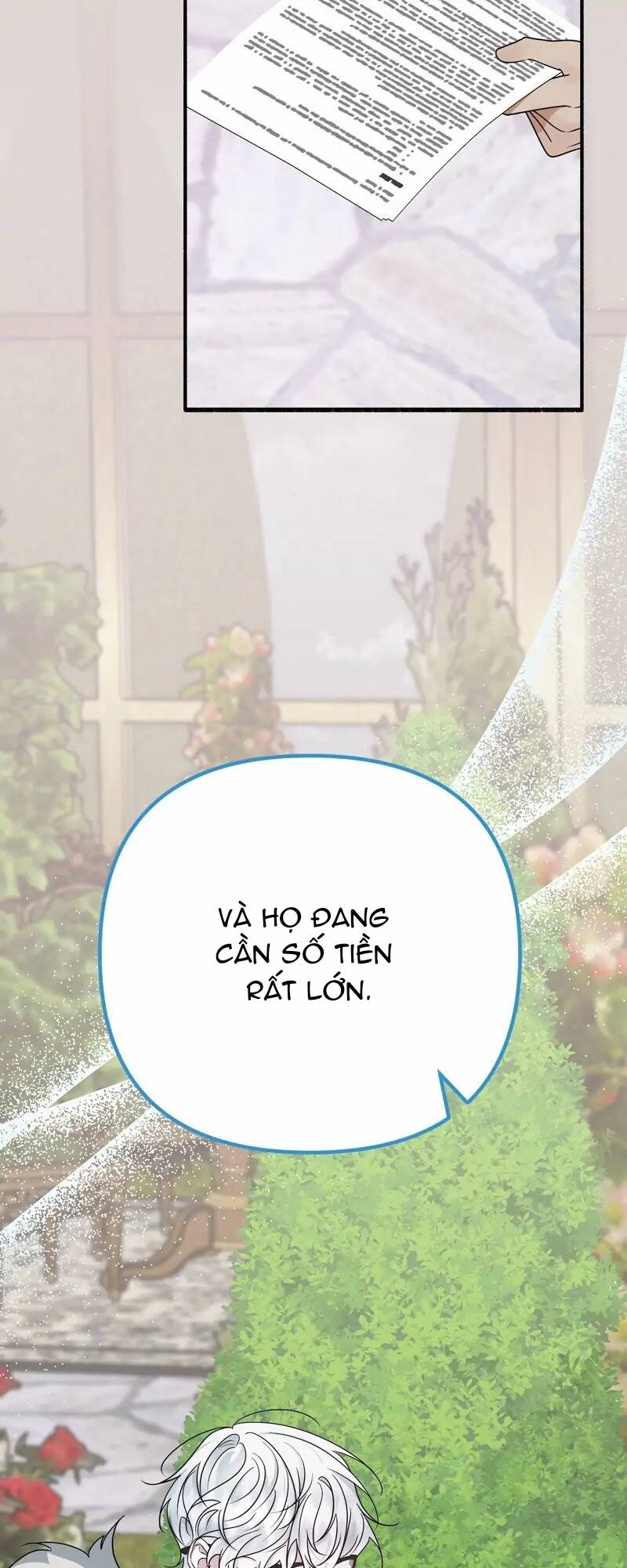 Người Chồng Thiên Thần Của Tôi Thật Ra Là Ác Quỷ Chapter 37.1 - Trang 2