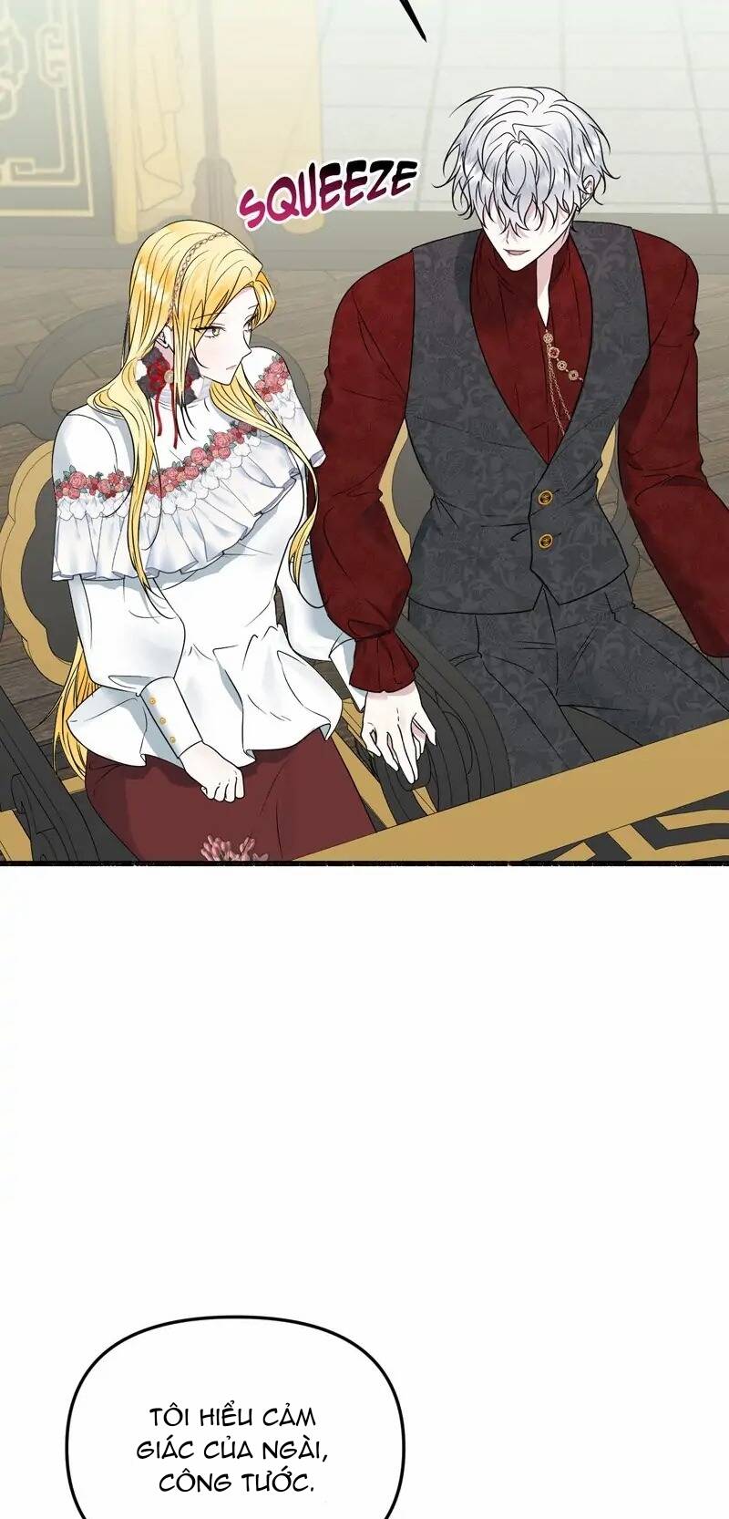 Người Chồng Thiên Thần Của Tôi Thật Ra Là Ác Quỷ Chapter 37.1 - Trang 2