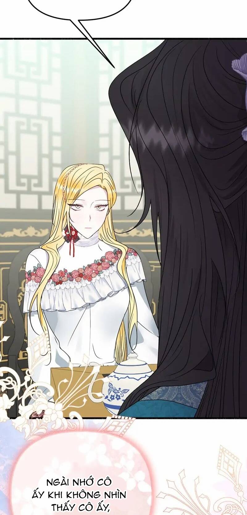 Người Chồng Thiên Thần Của Tôi Thật Ra Là Ác Quỷ Chapter 37.1 - Trang 2