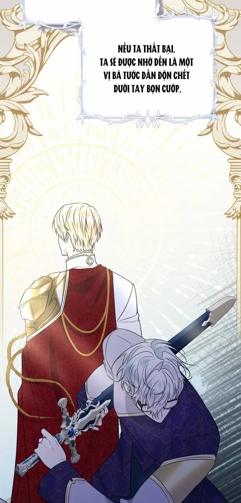 Người Chồng Thiên Thần Của Tôi Thật Ra Là Ác Quỷ Chapter 37.2 - Trang 2