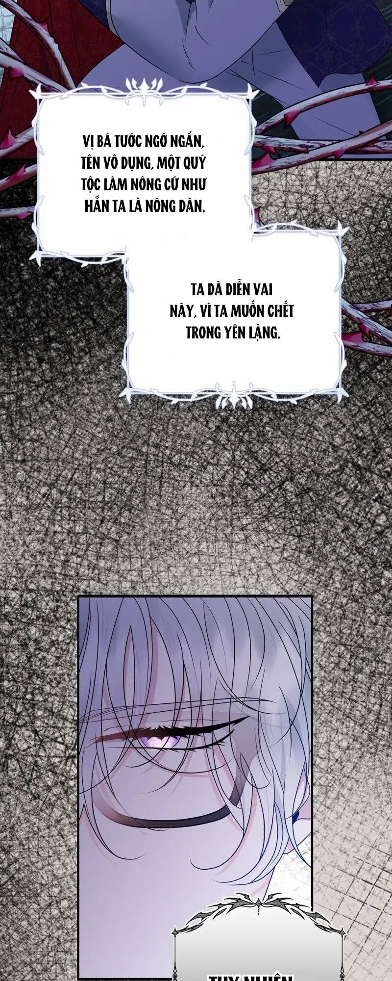 Người Chồng Thiên Thần Của Tôi Thật Ra Là Ác Quỷ Chapter 37.2 - Trang 2