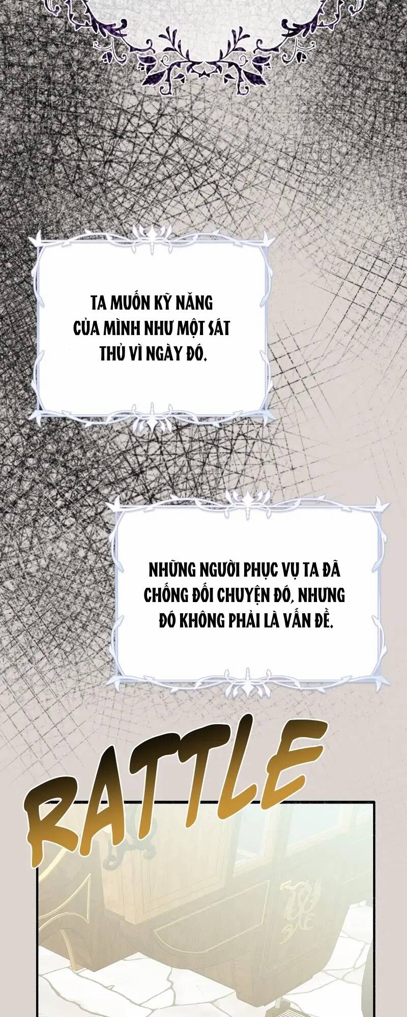 Người Chồng Thiên Thần Của Tôi Thật Ra Là Ác Quỷ Chapter 37.2 - Trang 2