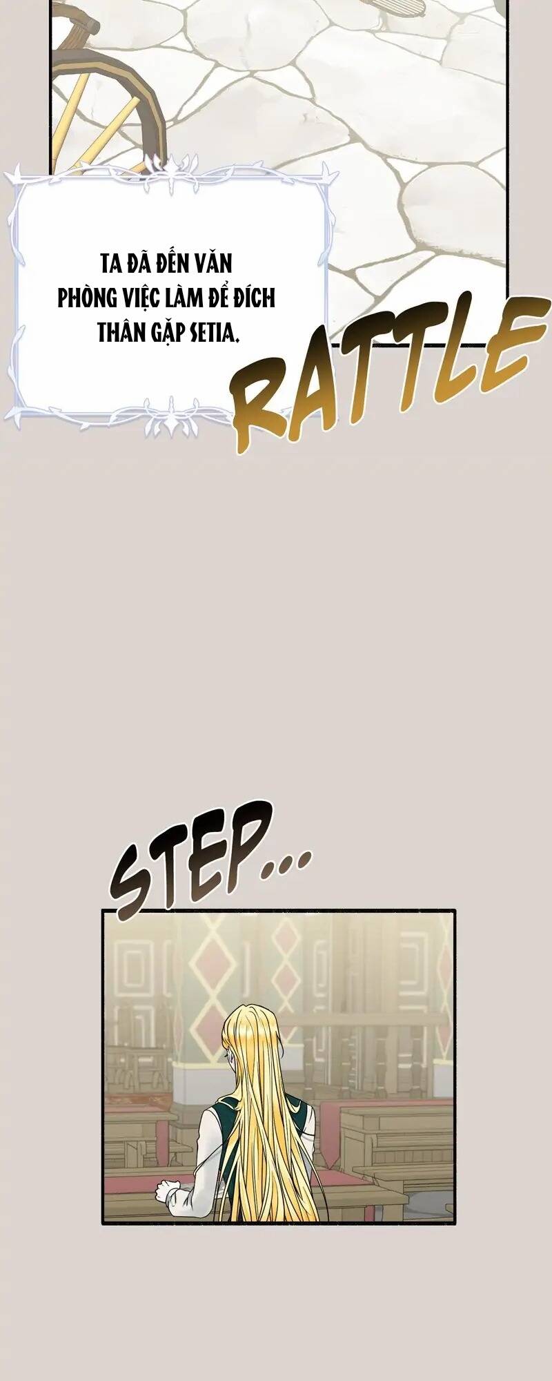 Người Chồng Thiên Thần Của Tôi Thật Ra Là Ác Quỷ Chapter 37.2 - Trang 2