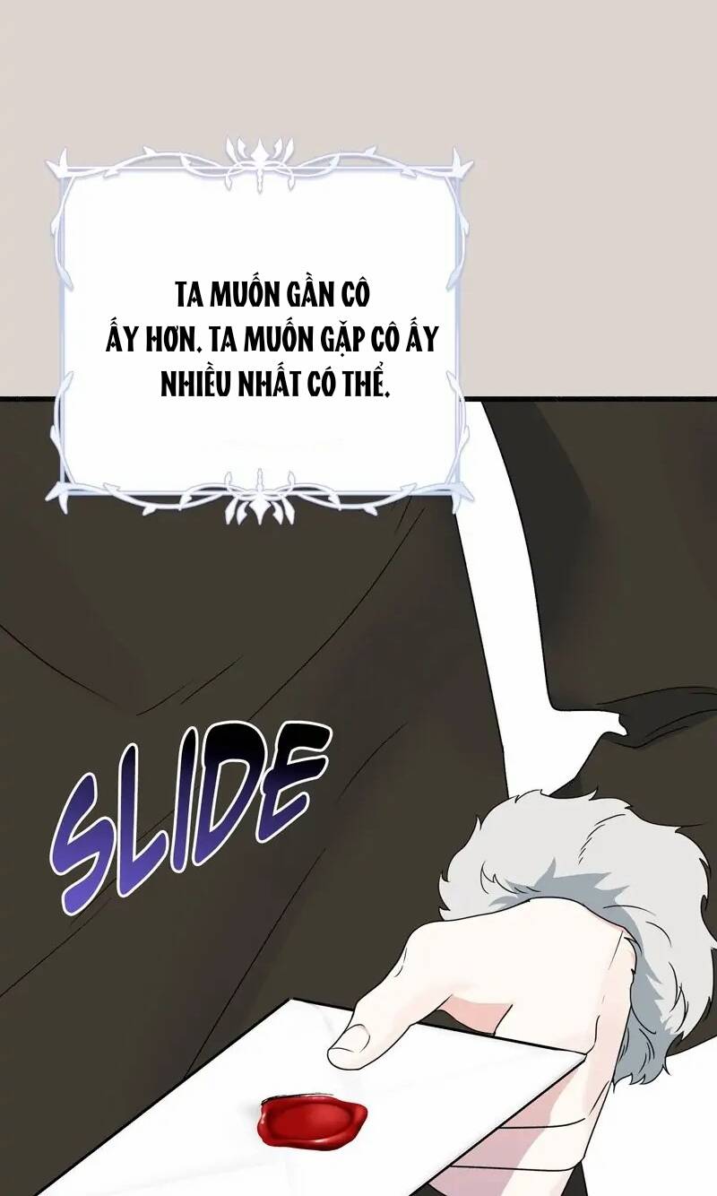 Người Chồng Thiên Thần Của Tôi Thật Ra Là Ác Quỷ Chapter 37.2 - Trang 2